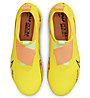 Nike Jr. Zoom Mercurial Superfly 9 Academy FG/MG - scarpe da calcio multisuperfici - ragazzo, Yellow