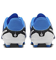 Nike Jr Tiempo Legend 10 Academy MG - Fußballschuh Multiground - Jungs, Blue/White