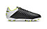 Nike Jr. Tiempo Legend 8 Academy MG - scarpe da calcio multiterreno, Black/White