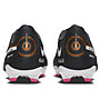Nike Jr Tiempo Legend 9 Academy Qatar FG/MG - scarpe da calcio multisuperfici - bambino, Purple