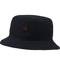 Nike Jumpman Washed - cappello, Black