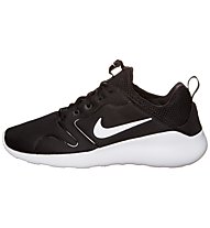 Nike Kaishi 2.0 - scarpe da ginnastica - uomo, Black/White