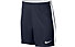 Nike Dry Academy Football - pantaloni corti calcio bambino, Blue/White