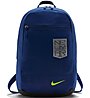 Nike Neymar Football Backpack - Fußball-Rucksack - Kinder, Blue