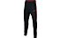 Nike Dry Academy Football Pant - pantaloni allenamento - bambino, Black/Red