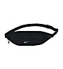 Nike Running Large Capacity 2.0 - Bauchtasche, Black/Grey