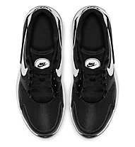 Nike LD Victory - sneakers - bambino, Black/White