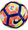 Nike Liga BBVA Strike - pallone da calcio, Orange/Blue