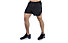 Nike Lined Running 5" - pantaloni corti running - uomo, Black
