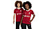Nike Liverpool FC 23/24 Home - Fußballtrikot - Jungs, Red/White