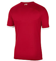 Nike Liverpool FC 23/24 Home - maglia calcio - uomo, Red/White