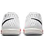 Nike Lunar Gato II - scarpa da calcio indoor - uomo, White