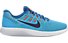 Nike LunarGlide 8 - scarpe running stabili - uomo, Blue