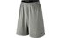 Nike Fly 9" - pantaloni fitness corti - uomo, Grey