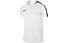 Nike Dry Academy Football Top - maglia calcio, White/Black