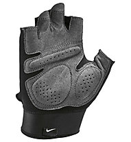 Nike M EXtreme Fitness - Fitness Handschuhe, Black