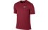 Nike Dry Miler - T-shirt running - uomo, Red