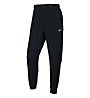 Nike Dry Training Pants - Trainingshose - Herren, Black
