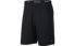 Nike Dry Training 4.0 - pantaloni fitness corti - uomo, Black