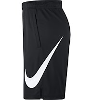 Nike Dri-FIT Training - pantaloni corti fitness - uomo, Black
