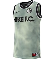 Nike F.C. Soccer - Top - Herren, Green