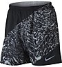 Nike Flex Distance Shorts - kurze Laufhose - Herren, Grey