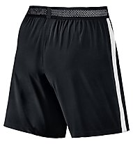 Nike Flex Strike Football Short - pantaloni corti calcio uomo, Black