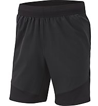 Nike Flex Men's Woven Training Shorts - Trainingshose kurz - Herren, Black