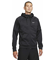 Nike M Nk Tf Hd Fz - Kapuzenpullover - Herren , Black