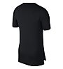Nike Training Utility - T-Shirt  - Herren, Black