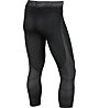 Nike Pro HyperCool - Pantaloni corti fitness - uomo, Black