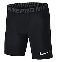 Nike Pro Shorts - Trainingsshorts - Herren, Black