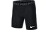 Nike Pro - pantaloncini fitness - uomo, Black