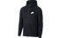 Nike Sportswear Advance 15 Hoodie Jacket - giacca fitness - uomo, Black