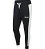 Nike Air Men's Fleece Pants - Trainingshose - Herren, Black