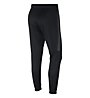 Nike Air Pant - pantaloni fintness - uomo, Black