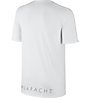 Nike Air Huarache - Fitness-T-Shirt - Herren, White