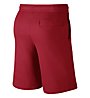 Nike Sportswear Shorts - kurze Trainingshose - Herren, Red