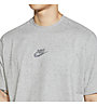 Nike M NSW SS T - T-shirt - uomo, Grey