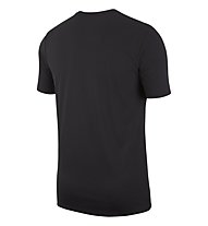 Nike Air 1 Tee - T-Shirt - Herren, Black