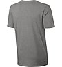 Nike Shoebox Photo - T-shirt fitness - uomo, Grey