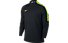 Nike Shield Strike Drill - Fußball-Trainings-Sweatshirt - Herren, Black