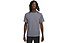 Nike M Uv Hyverse - T-shirt - uomo, Grey