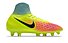 Nike Magista Obra II FG Jr Kinder-Fußballschuh fester Boden, Volt/Black