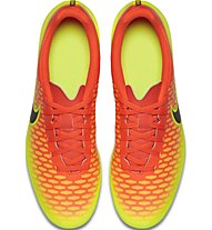 Nike Magista Ola FG Scarpa Calcio, TTL Crimson/Blk-Vlt-Bright
