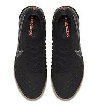 Nike MagistaX Proximo II IC - scarpe calcetto indoor, Black