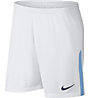 Nike Manchester City Shorts Stadium Home - Fußballhose, White