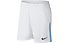 Nike Manchester City Shorts Stadium Home - Fußballhose, White