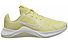 Nike MC Trainer 2 W Training - scarpe fitness e training - donna, Yellow