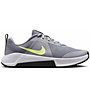 Nike MC Trainer 3 Workout M - scarpe fitness e training - uomo, Grey